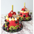 Watermelon Cake (Medium)